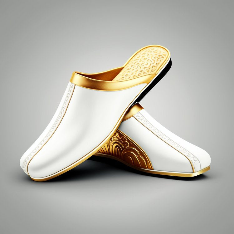 الجمل الابيض