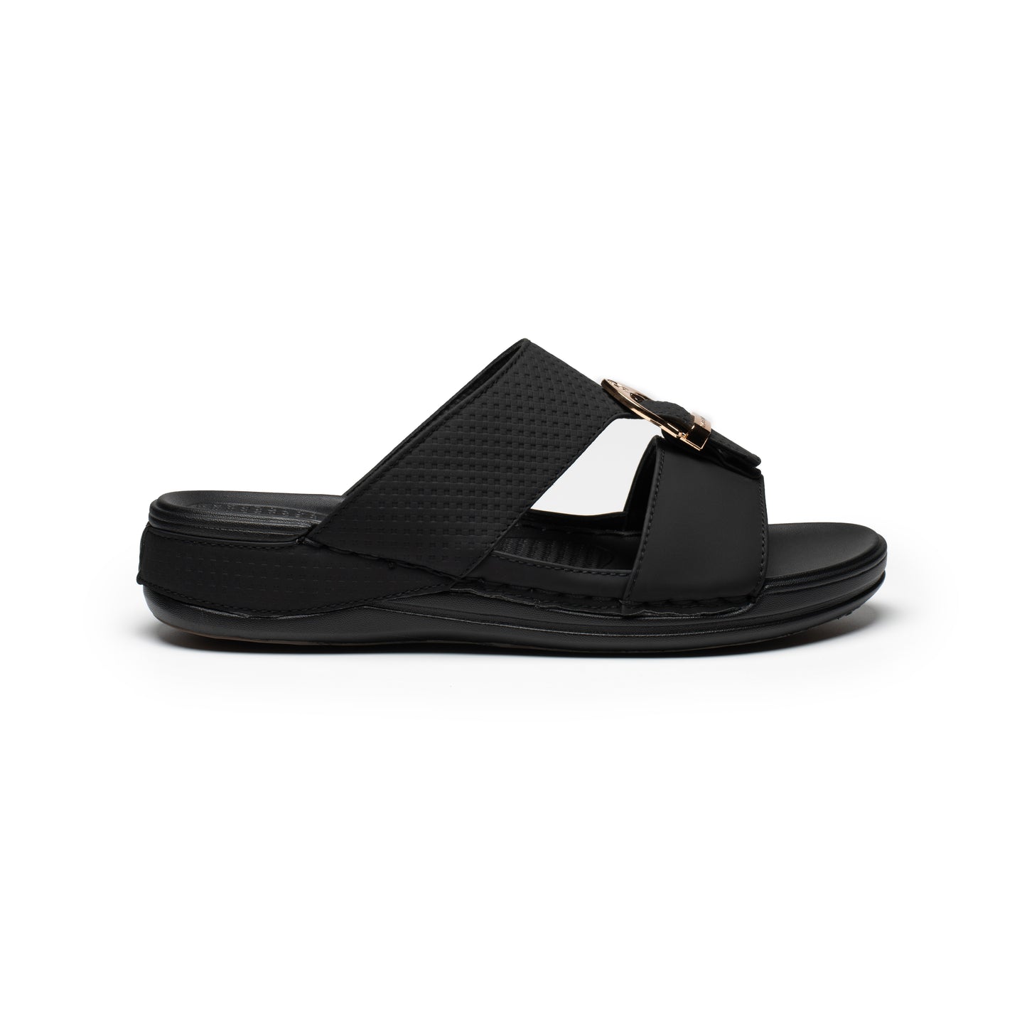 Weaver Leather Sandal
