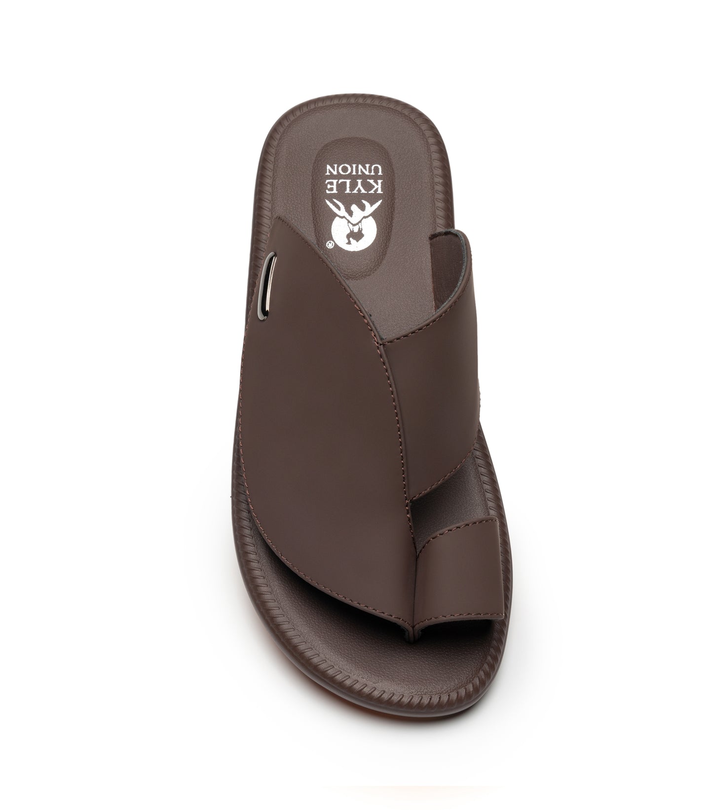 Elephant Trunk Sandal