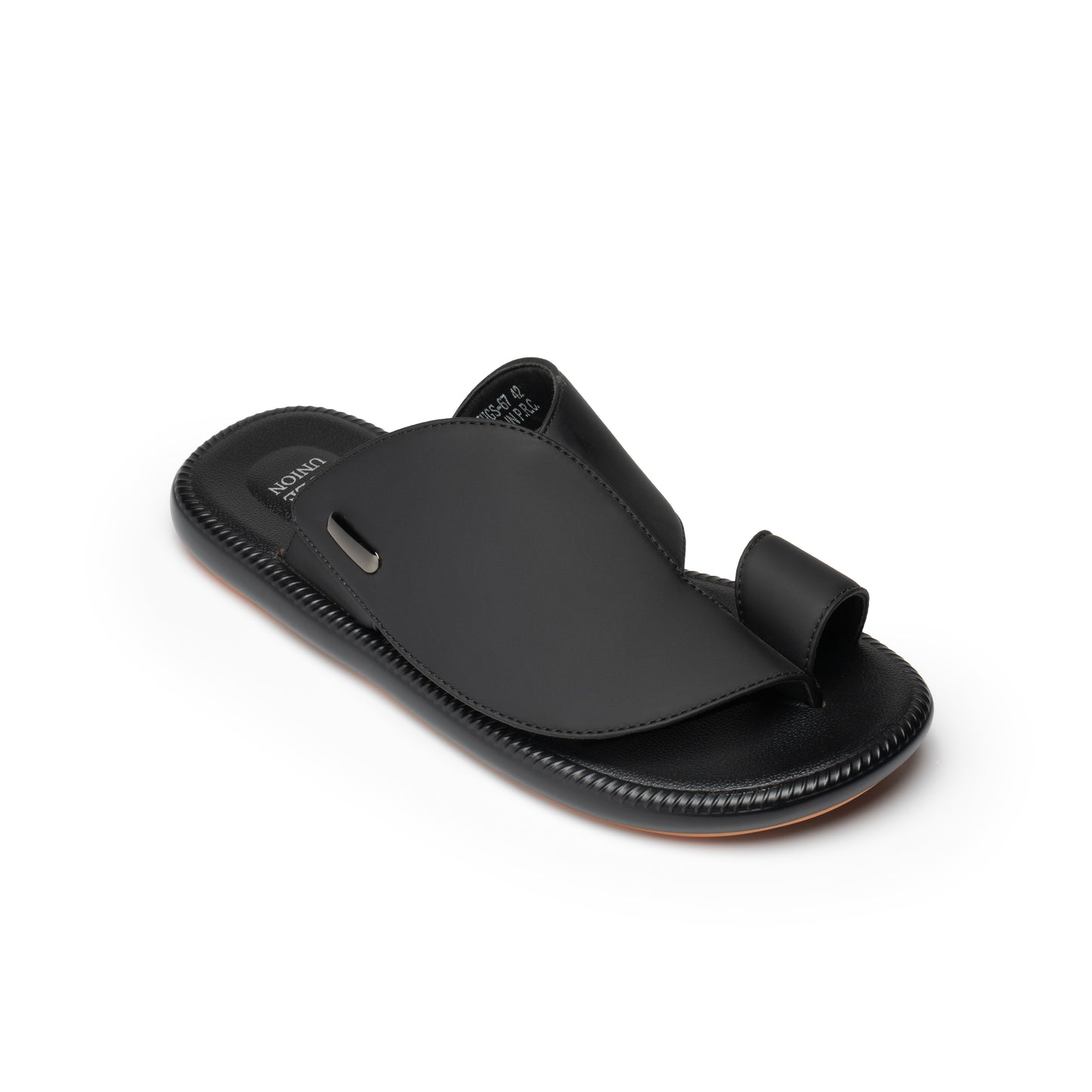 Elephant Trunk Sandal