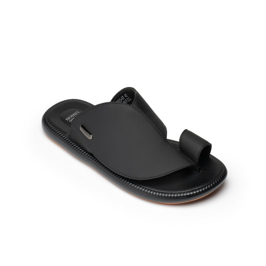 Elephant Trunk Sandal