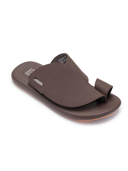 Elephant Trunk Sandal