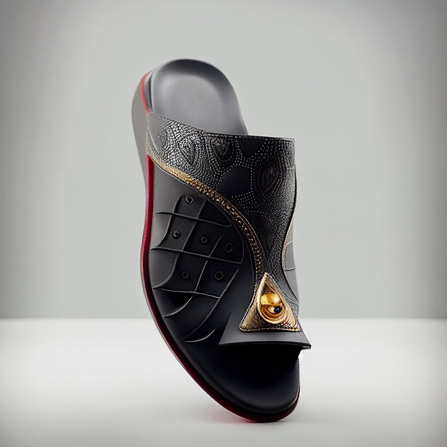  العين العربيّة