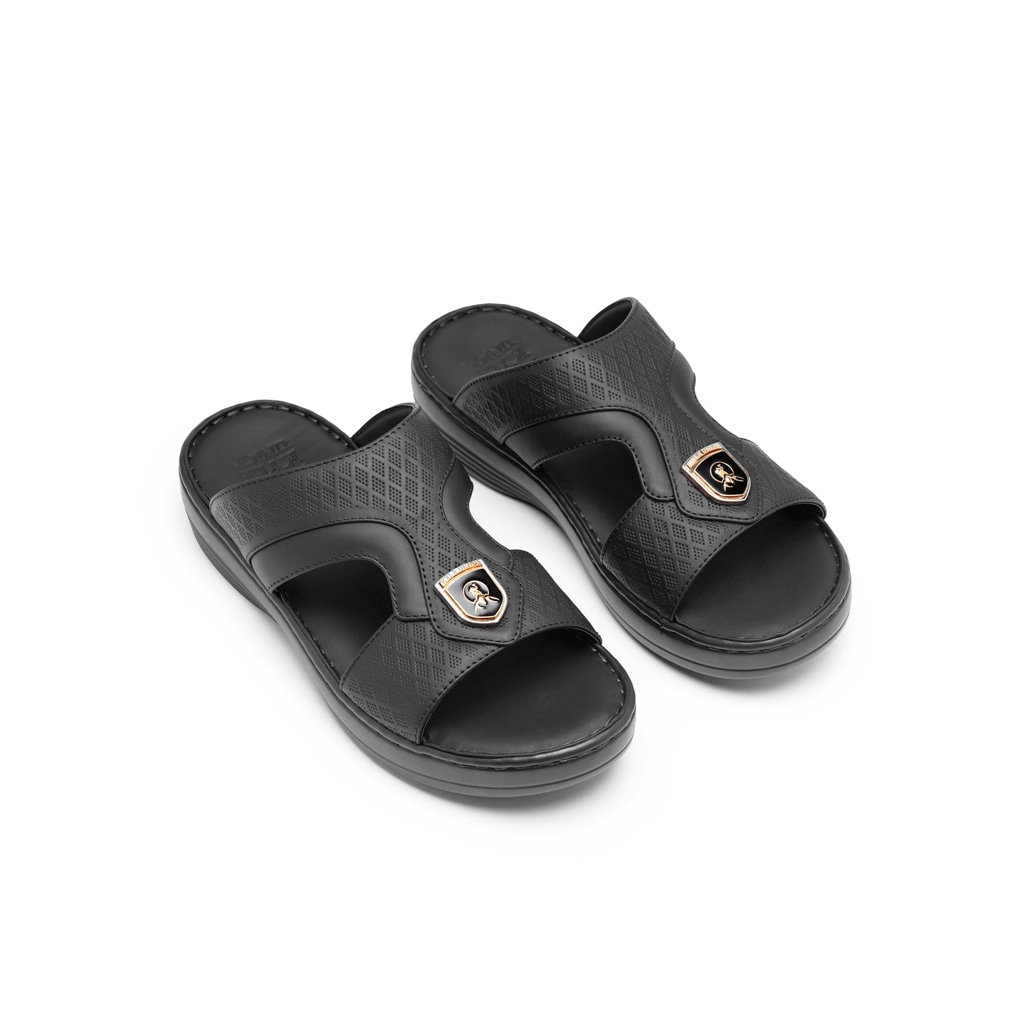 HYPERCAR-Desert Sandal