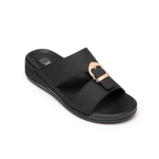 Weaver Leather Sandal