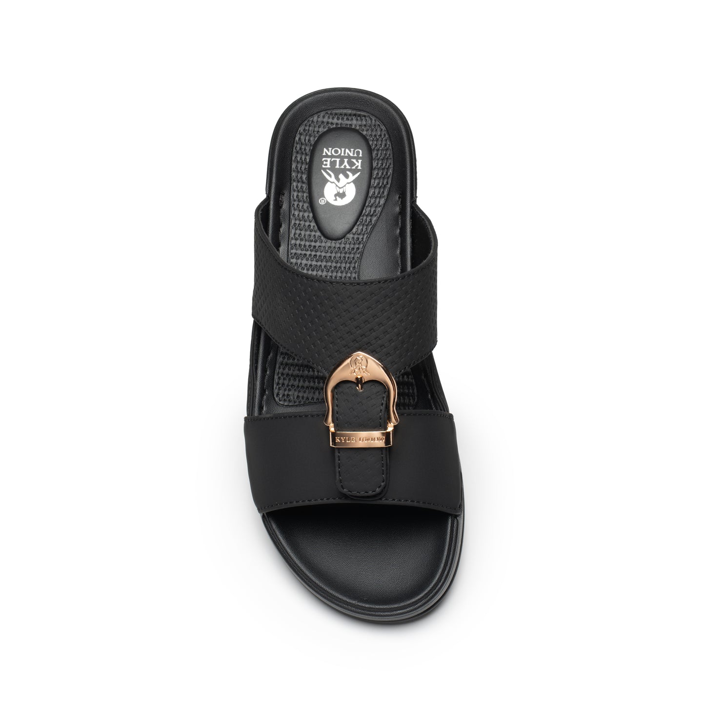 Weaver Leather Sandal