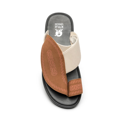 Magician Suede Sandal