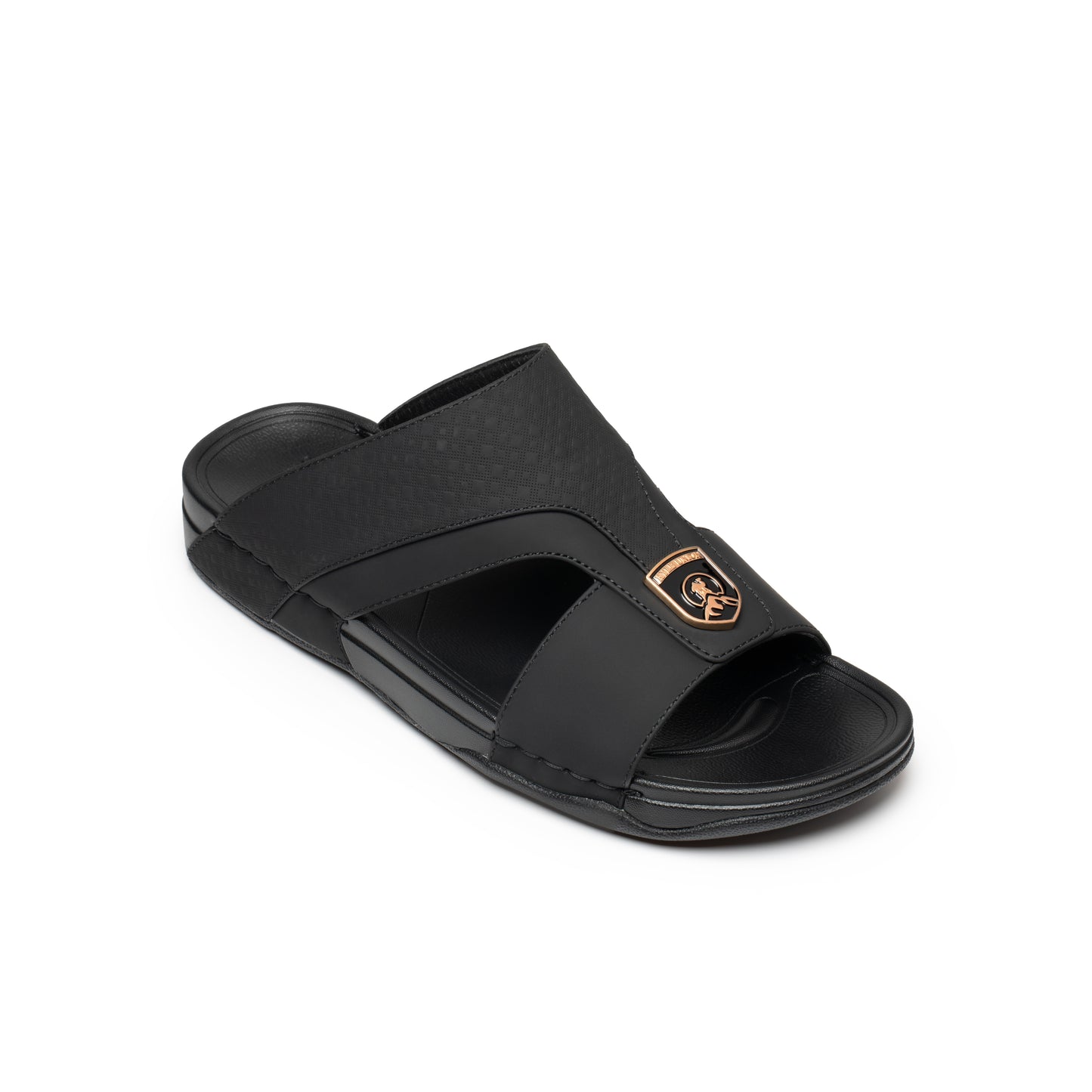 HYPERCAR-Desert Sandal