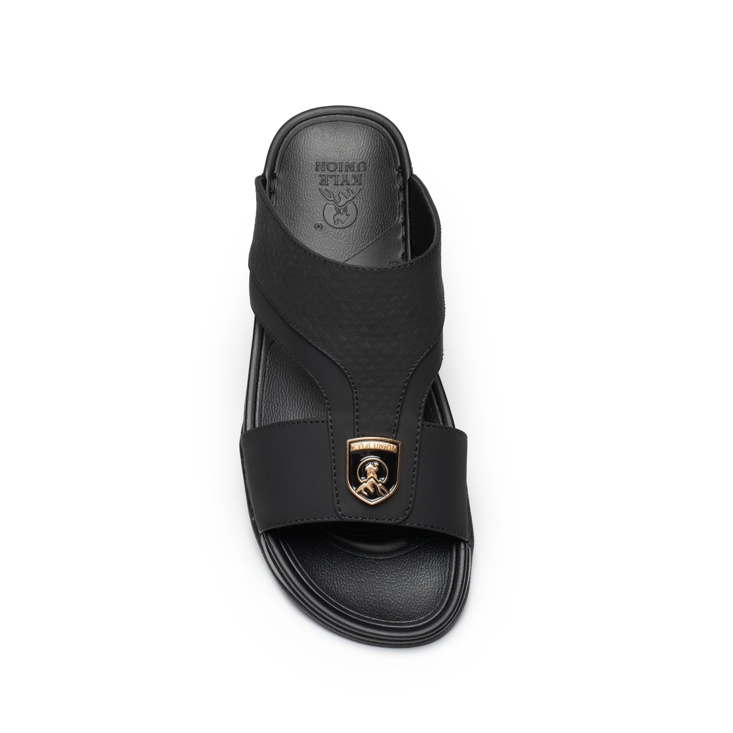 HYPERCAR-Desert Sandal