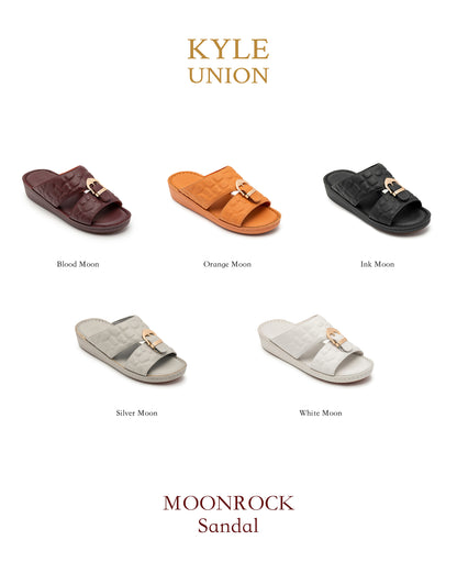 MOONROCK Sandal