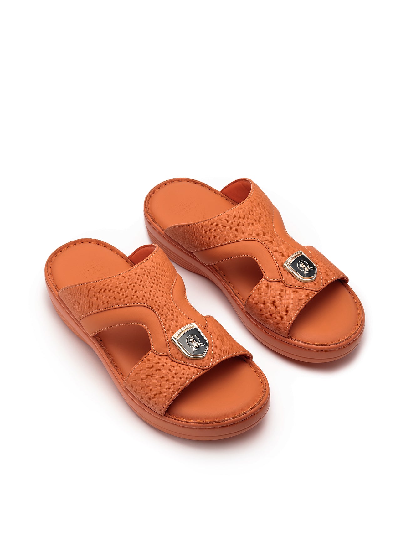 HYPERCAR-Desert Sandal