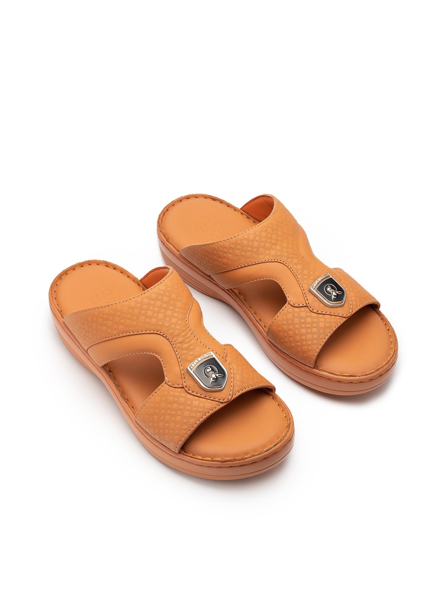 صندل السيّارة فائقة السرعة